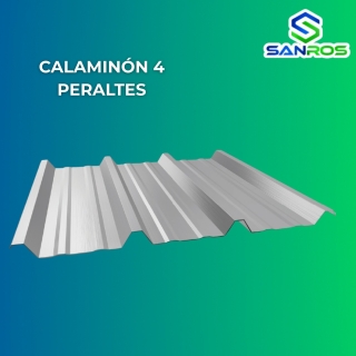 Calaminón 4 Peraltes
