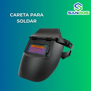 Careta para Soldar