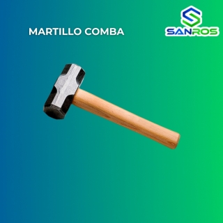 Martillo Comba